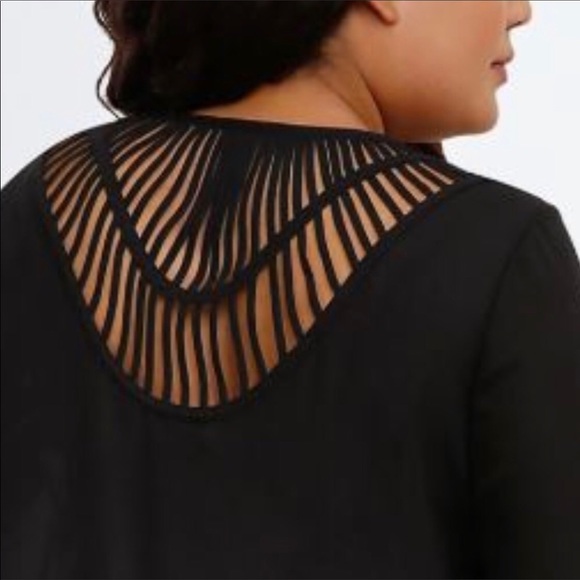 Torrid - Picture 2 of 4